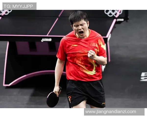 从零基础到乒乓球高手心理素质全方位提升指南