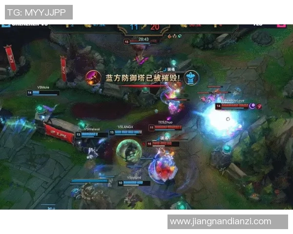 深入分析TES战队区域防守策略及其在比赛中的应用效果