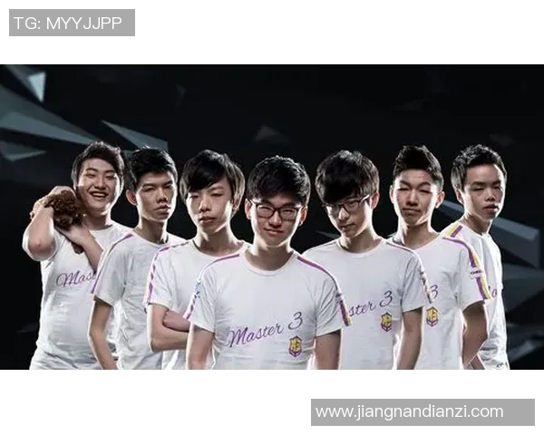 王敏畅谈英雄联盟职业生涯背后的故事与心路历程