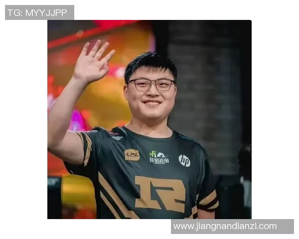 RNG战术排名创新高引发热议电竞圈期待他们在赛季中的表现