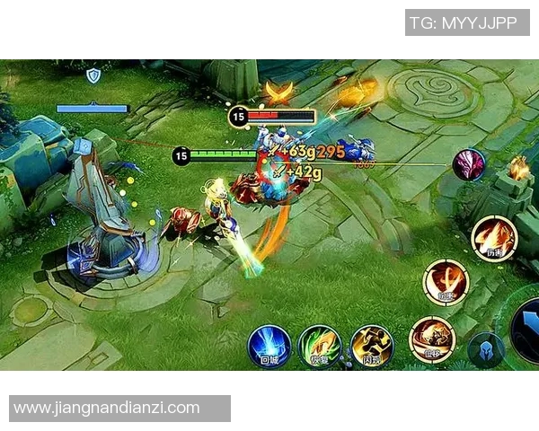 聚焦BLG在王者荣耀赛场上的迅猛崛起与战术创新分析