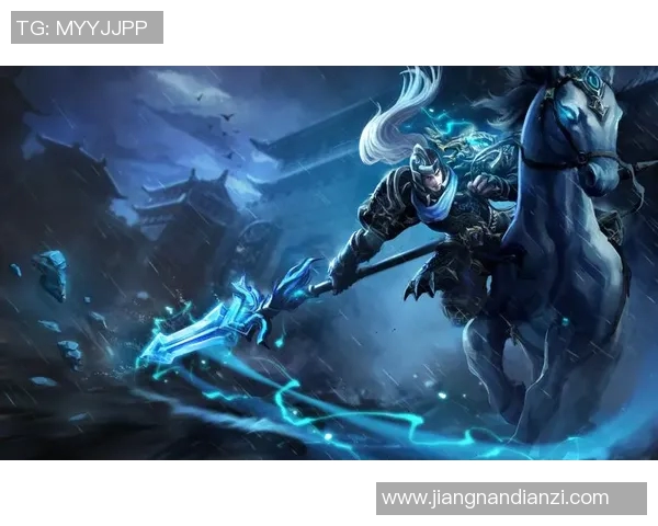 电竞数据专家赵强深度解析英雄联盟游戏策略与心得分享