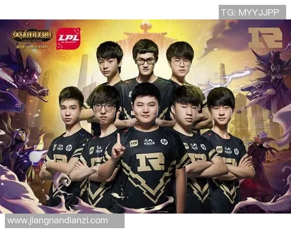 RNG战队在王者荣耀个人能力排行榜中荣登第四名展现强大实力与团队配合