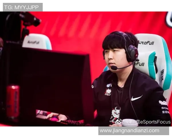 深入分析TES盯防打法的电竞实时数据解读与战术应用