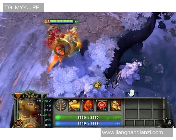 DOTA2战术排行榜揭晓TES荣登第一名引发热议与关注