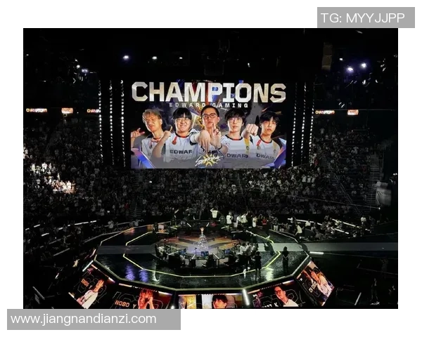 电竞新闻全明星赛积分榜更新EDG以67分稳居第一位置引发热议