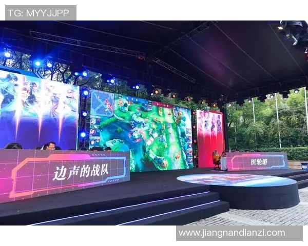 电竞新闻热议王者荣耀EDG战队配合变革如何影响职业赛场表现与战术发展 电竞新闻热议王者荣耀EDG战队配合变革如何影响职业赛场表现与战术发展