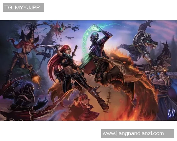 电竞比分专访王秀英揭秘英雄联盟成功秘诀与发展之路实时新闻